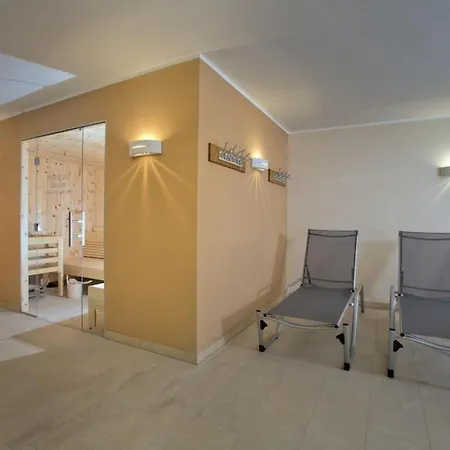 Apartment Residenz Wildkogelbahnen 17