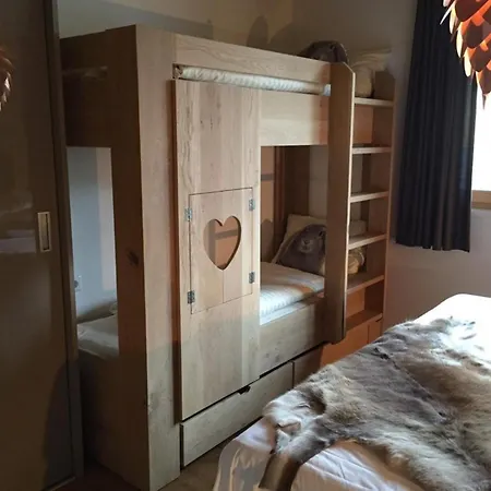 Residenz Wildkogelbahnen 17 * Neukirchen am Großvenediger