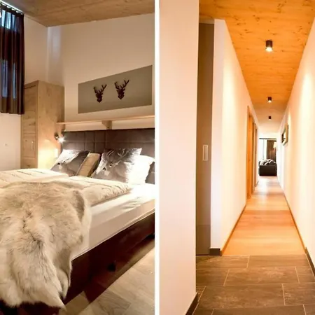 Apartment Residenz Wildkogelbahnen 17