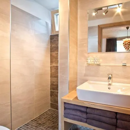Apartamento Residenz Wildkogelbahnen 17 *
