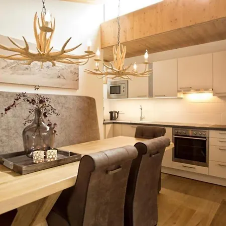 Residenz Wildkogelbahnen 17 *