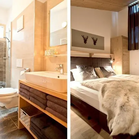 Residenz Wildkogelbahnen 17 * Neukirchen am Großvenediger