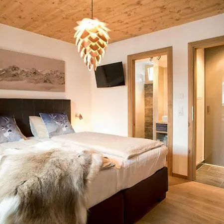 Residenz Wildkogelbahnen 17 Apartman