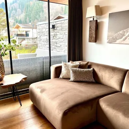 Apartment Residenz Wildkogelbahnen 17