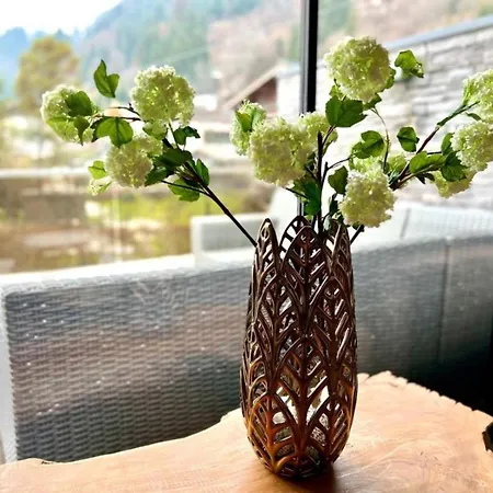 Residenz Wildkogelbahnen 17 Apartman *