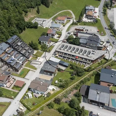 Residenz Wildkogelbahnen 17