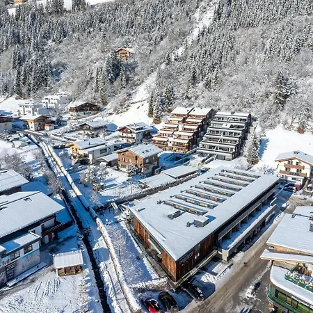 Apartment Residenz Wildkogelbahnen 17 Neukirchen am Grossvenediger