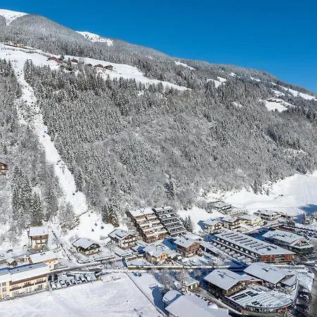 Residenz Wildkogelbahnen 17 Apartman Neukirchen am Großvenediger