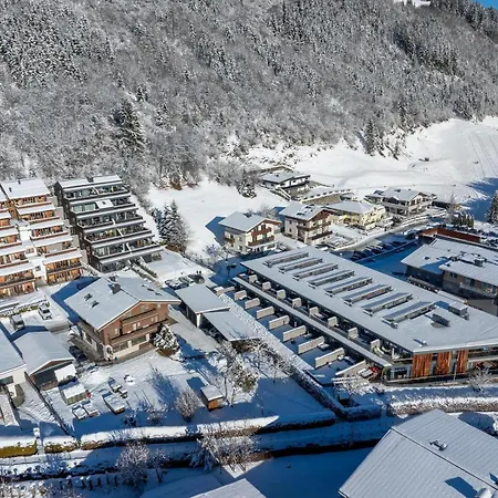 Residenz Wildkogelbahnen 17 Apartamento Neukirchen am Großvenediger