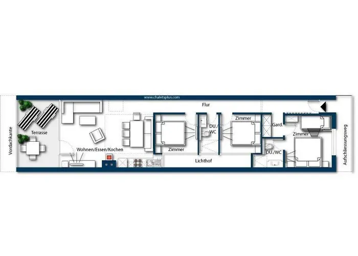 アパート Residenz Wildkogelbahnen 17 *