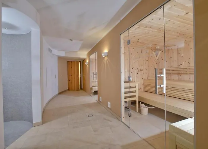 Residenz Wildkogelbahnen 17