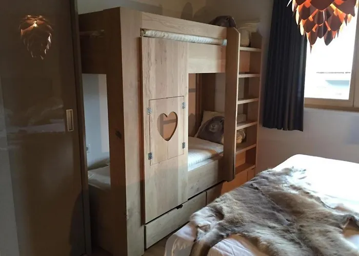 Residenz Wildkogelbahnen 17 * Neukirchen am Großvenediger