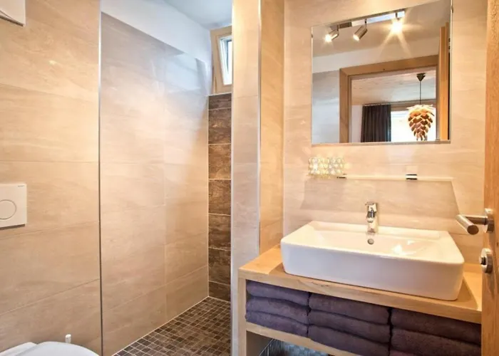 アパート Residenz Wildkogelbahnen 17 *