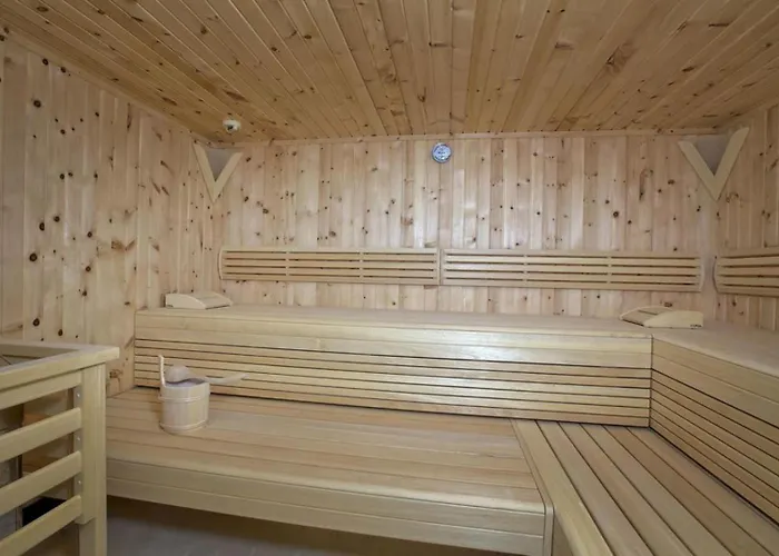 Residenz Wildkogelbahnen 17 Neukirchen am Großvenediger