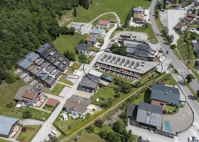 Residenz Wildkogelbahnen 17